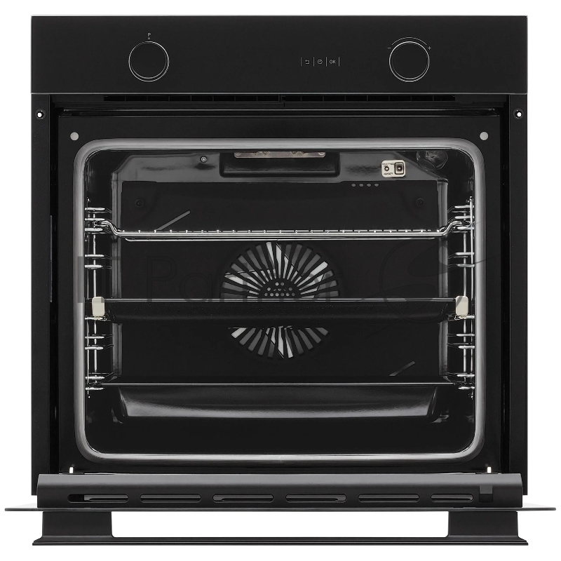 Электрический духовой шкаф Krona NERO max 60 BL/BL