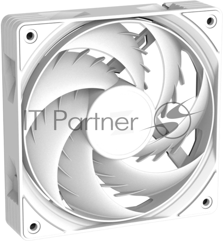 Система водяного охлаждения Zalman Alpha 2 A24 DS ARGB Soc-AM5/AM4/1151/1200/2066/201 белый 4-pin 29.7dB CU LCD 320W Ret (ALPHA2 A24 DS WHITE)