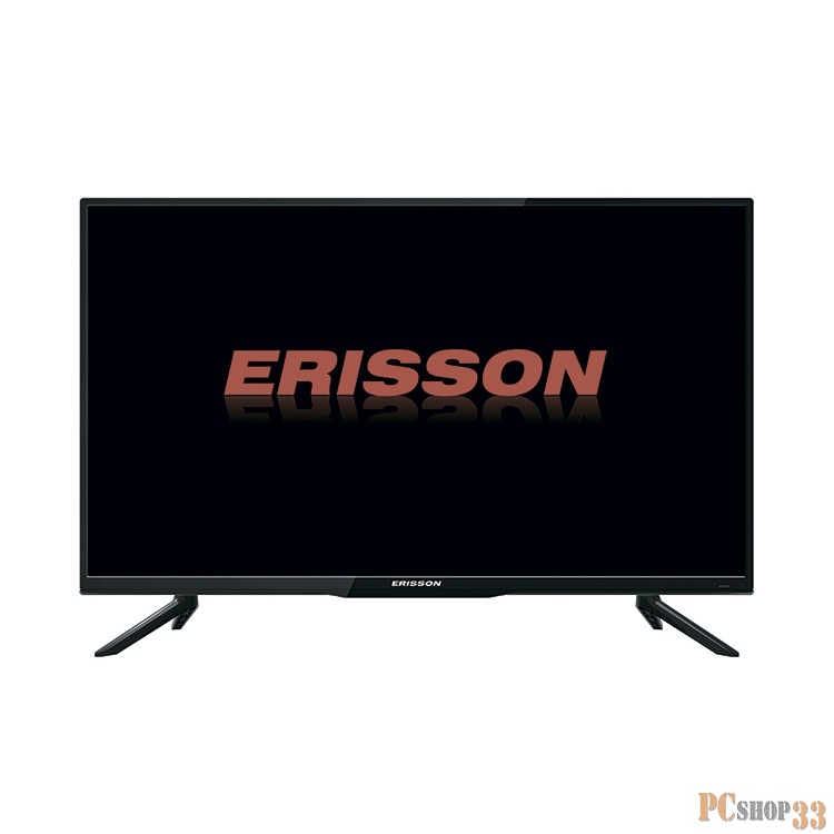 LCD, LED телевизоры IRBIS Erisson 32LES60T2