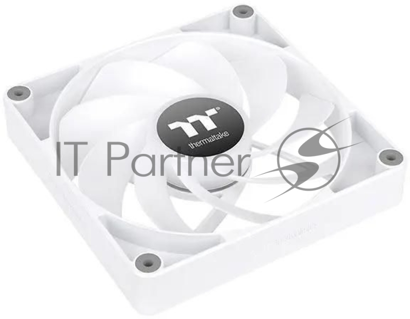 Вентилятор для корпуса Thermaltake CT140 Sync Reverse ARGB 140х140x25 белый 4-pin 32.8дБ (упак.:2шт) (CL-F176-PL14SW-A) Ret