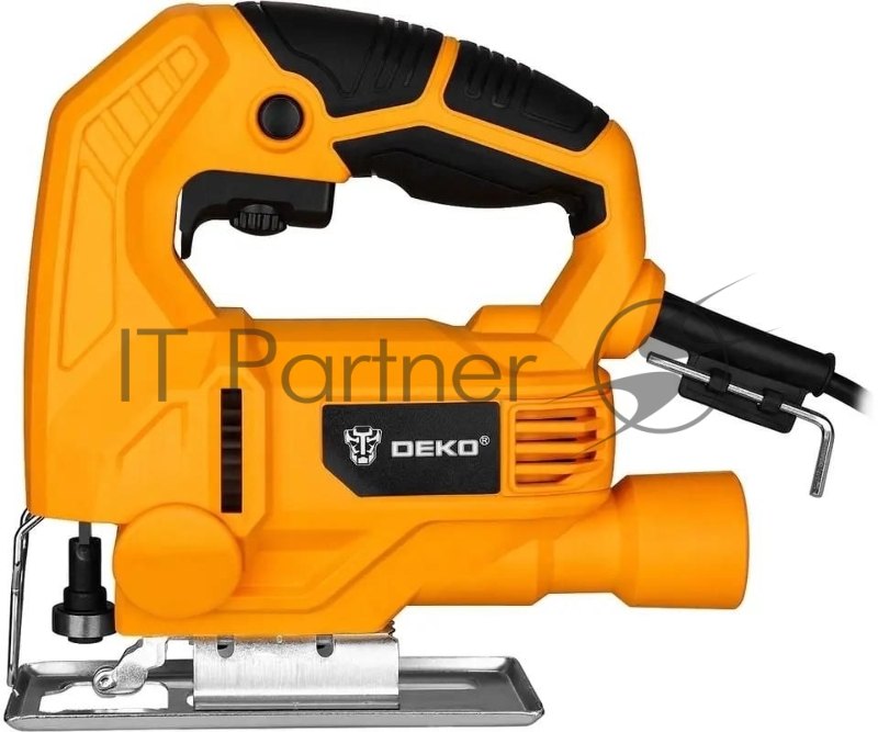 Лобзик Deko JSDK-600 600Вт от электросети