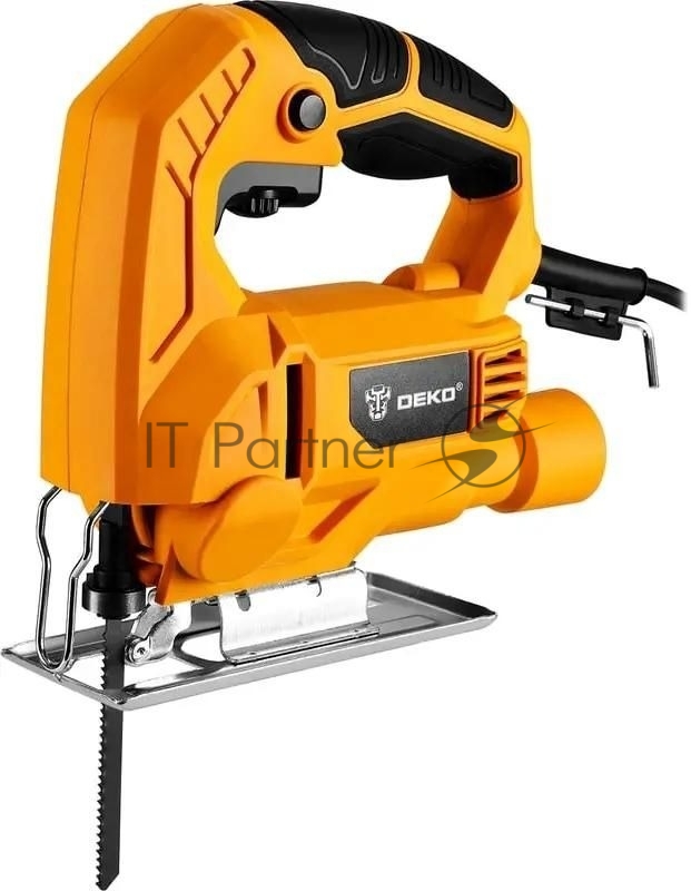 Лобзик Deko JSDK-600 600Вт от электросети