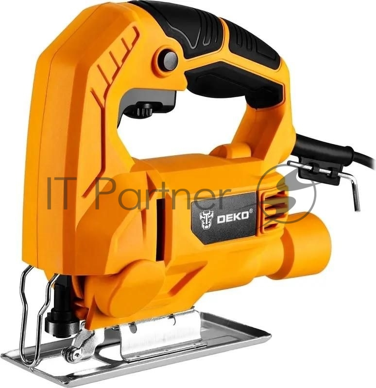 Лобзик Deko JSDK-600 600Вт от электросети