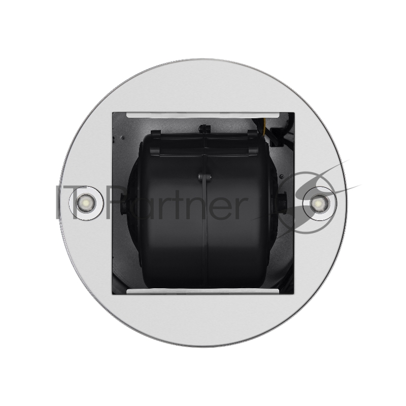 Кухонная вытяжка MAUNFELD Lee Light Isla 35 Sensor нержавеющая сталь