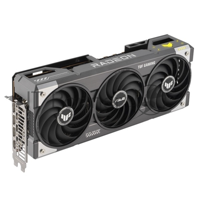 Видеокарта ASUS TUF-RX9070XT-O16G-GAMING