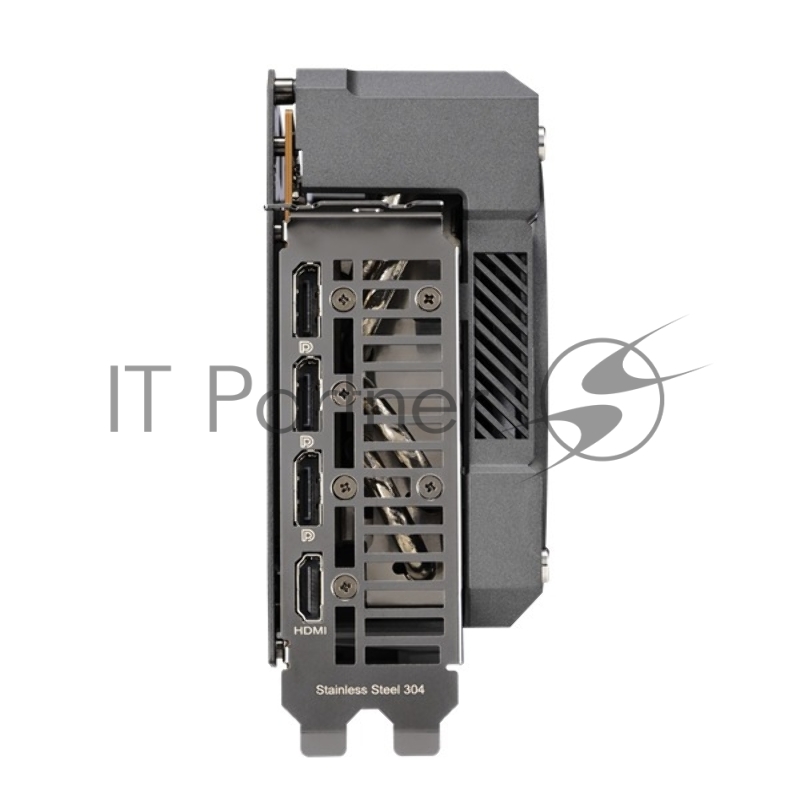 Видеокарта ASUS TUF-RX9070XT-O16G-GAMING