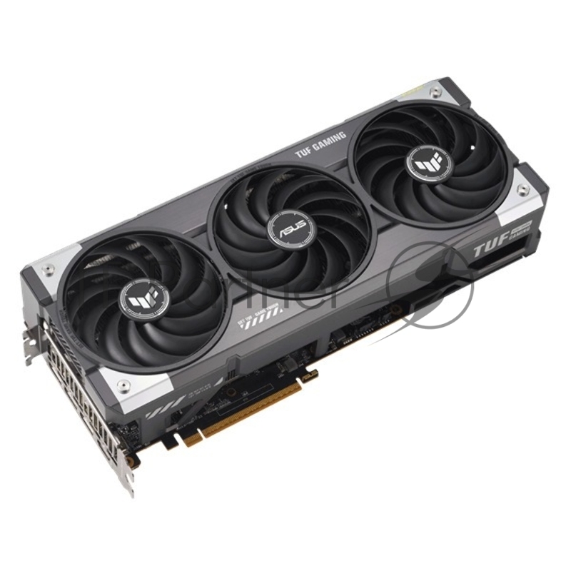 Видеокарта ASUS TUF-RX9070XT-O16G-GAMING