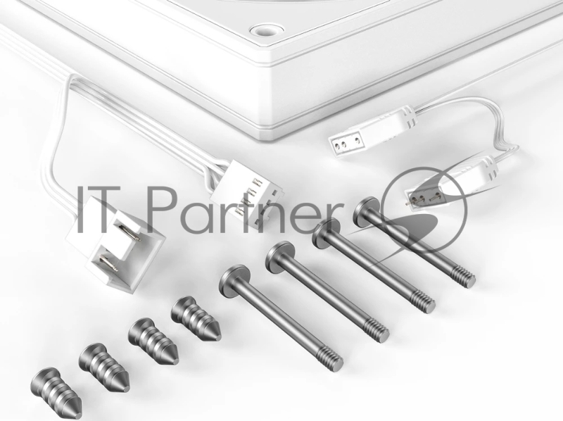 Вентилятор для корпуса ID-COOLING AS-140-ARGB-W