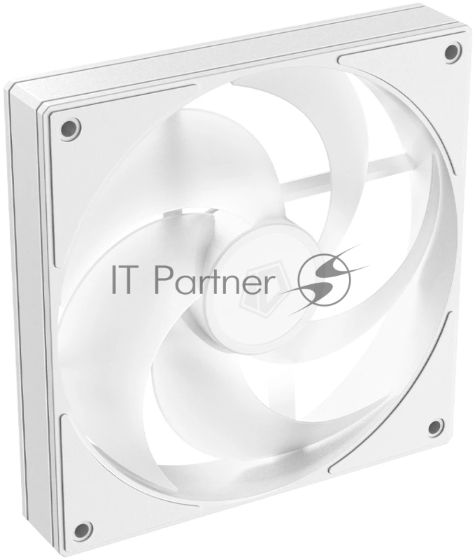 Вентилятор для корпуса ID-COOLING AS-140-ARGB-W