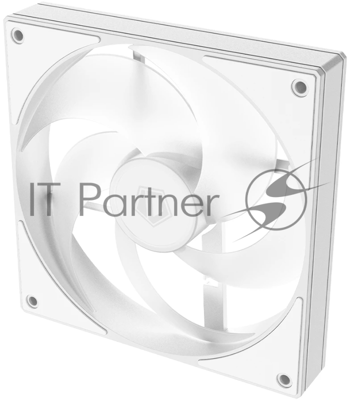 Вентилятор для корпуса ID-COOLING AS-140-ARGB-W