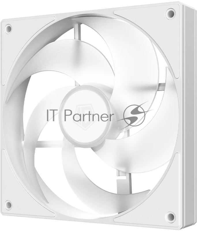 Вентилятор для корпуса ID-COOLING AS-140-ARGB-W