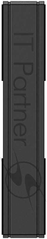 Вентилятор для корпуса ID-COOLING AS-140-ARGB-K