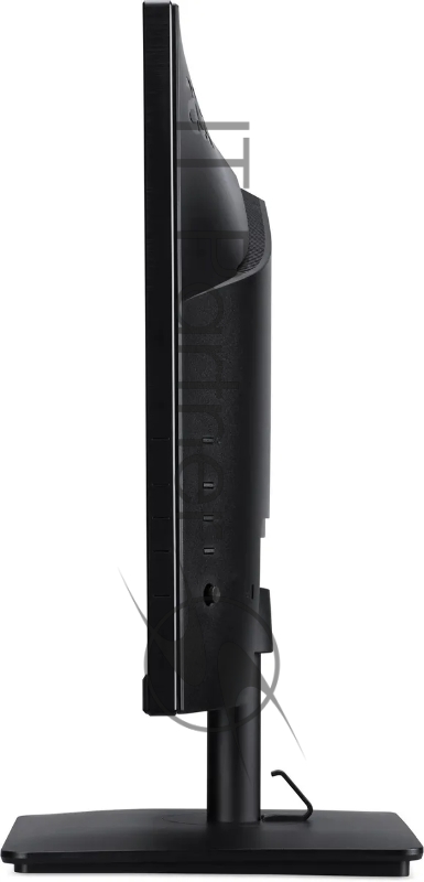 Монитор 23.8 Acer Vero V247YEbiv IPS 1920x1080, 100 Гц, 4 мс, 16:9, 250 кд/м2, 1xHDMI, черный