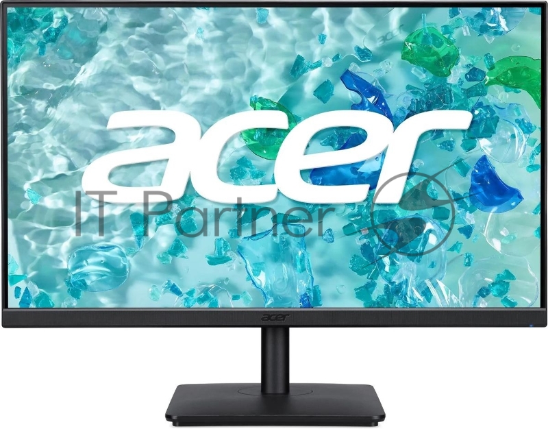 Монитор 23.8 Acer Vero V247YEbiv IPS 1920x1080, 100 Гц, 4 мс, 16:9, 250 кд/м2, 1xHDMI, черный