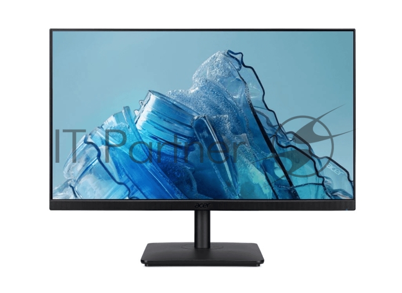 Монитор 23.8 Acer Vero V247YEbiv IPS 1920x1080, 100 Гц, 4 мс, 16:9, 250 кд/м2, 1xHDMI, черный