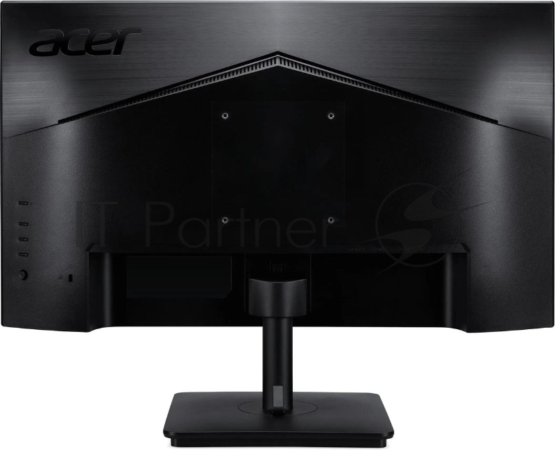 Монитор 23.8 Acer Vero V247YEbiv IPS 1920x1080, 100 Гц, 4 мс, 16:9, 250 кд/м2, 1xHDMI, черный