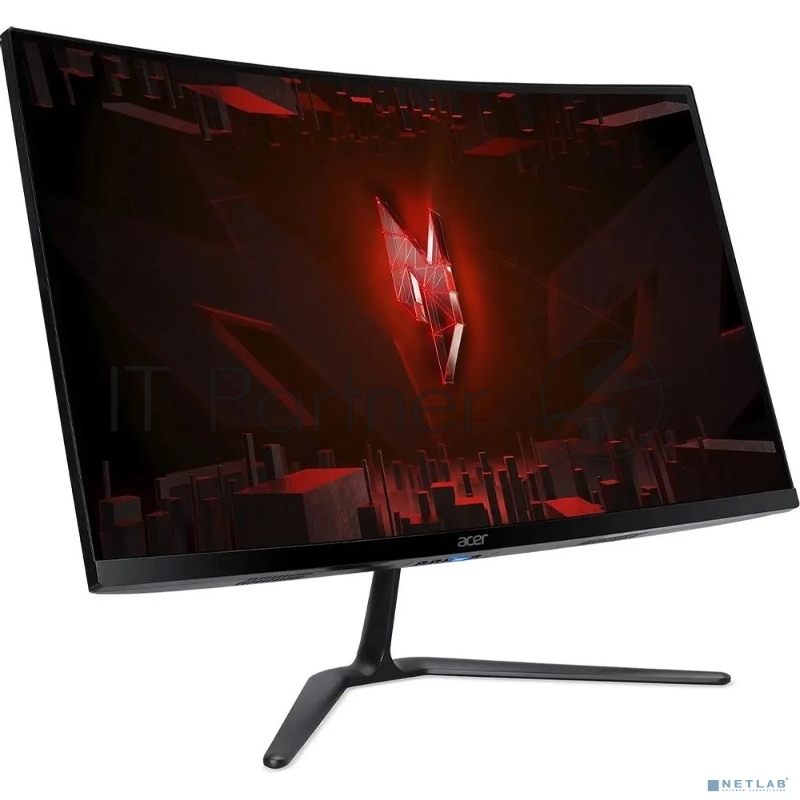 Монитор 27 Acer ED270UP2bmiipx VA 2560x1440, 170 Гц, 1 мс, 16:9, 250 кд/м2, 2xHDMI, 1хDP, черный