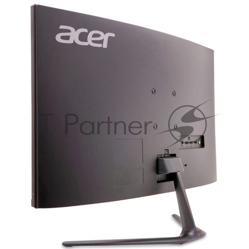 Монитор 27 Acer ED270UP2bmiipx VA 2560x1440, 170 Гц, 1 мс, 16:9, 250 кд/м2, 2xHDMI, 1хDP, черный
