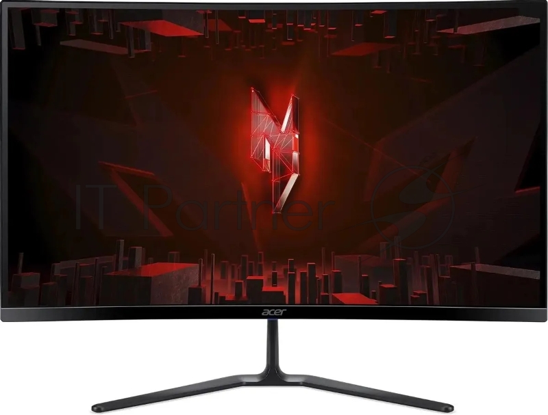Монитор 27 Acer ED270UP2bmiipx VA 2560x1440, 170 Гц, 1 мс, 16:9, 250 кд/м2, 2xHDMI, 1хDP, черный