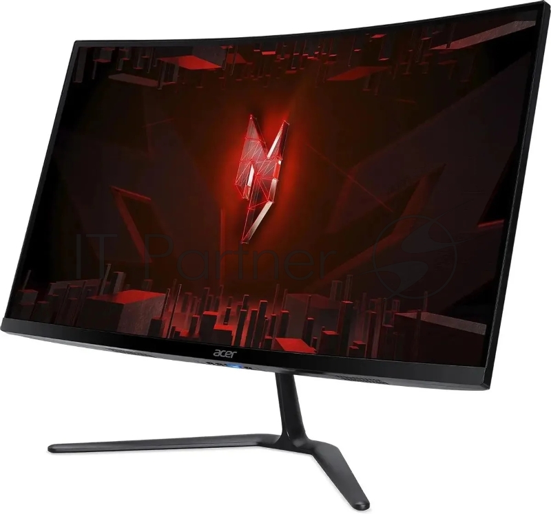 Монитор 27 Acer ED270UP2bmiipx VA 2560x1440, 170 Гц, 1 мс, 16:9, 250 кд/м2, 2xHDMI, 1хDP, черный