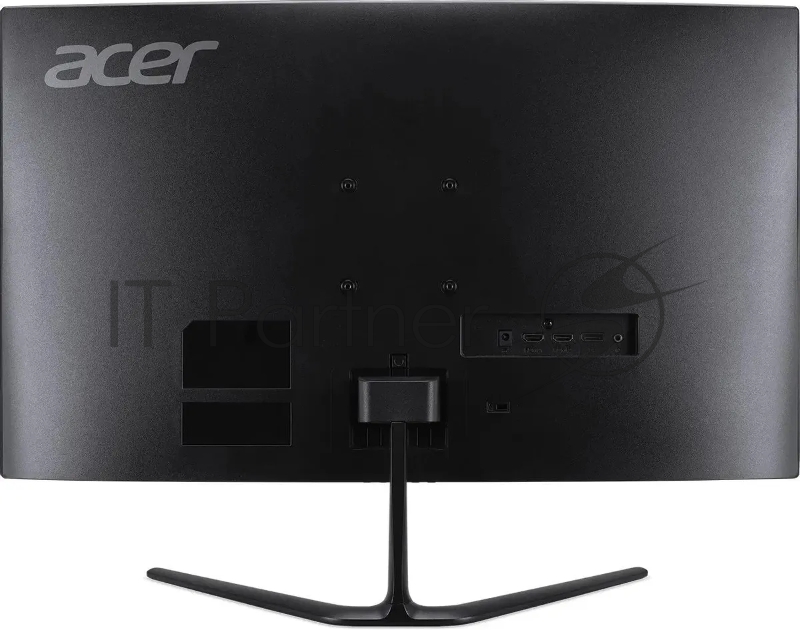 Монитор 27 Acer ED270UP2bmiipx VA 2560x1440, 170 Гц, 1 мс, 16:9, 250 кд/м2, 2xHDMI, 1хDP, черный