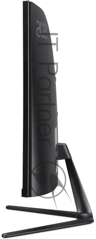 Монитор 27 Acer ED270UP2bmiipx VA 2560x1440, 170 Гц, 1 мс, 16:9, 250 кд/м2, 2xHDMI, 1хDP, черный