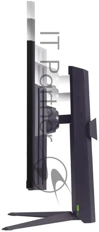 Монитор 27 LG UltraGear 27GS85Q-B IPS 2560x1440, 200 Гц, 1 мс, 16:9, 400 кд/м2, 2xHDMI, 1хDP, 1x3.5 мм, черный