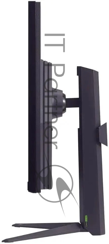 Монитор 27 LG UltraGear 27GS85Q-B IPS 2560x1440, 200 Гц, 1 мс, 16:9, 400 кд/м2, 2xHDMI, 1хDP, 1x3.5 мм, черный