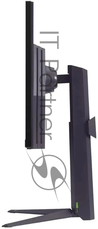 Монитор 27 LG UltraGear 27GS85Q-B IPS 2560x1440, 200 Гц, 1 мс, 16:9, 400 кд/м2, 2xHDMI, 1хDP, 1x3.5 мм, черный