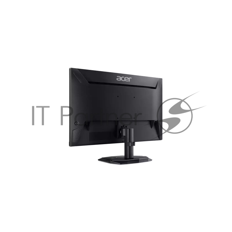 Монитор 24,5 Acer Nitro KG251QP3biip, VA, 1920x1080, 180 Гц, 1 мс, 16:9, 250 кд/м², HDMI, DP, черный