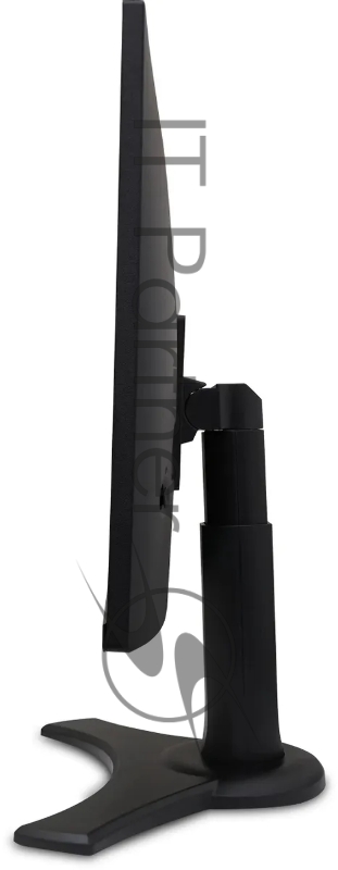 Монитор 27 Aopen by Acer 27CL2Ebmirx IPS 1920x1080, 100 Гц, 5 мс, 16:9, 250 кд/м², 1xVGA, 1xHDMI, динамики, черный