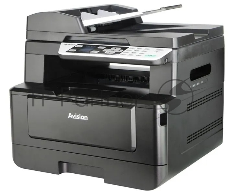 МФУ Avision AM33Q