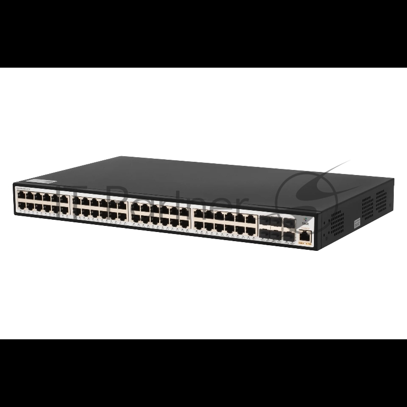 Управляемый коммутатор уровня 2+ SNR-S5110G-48TX