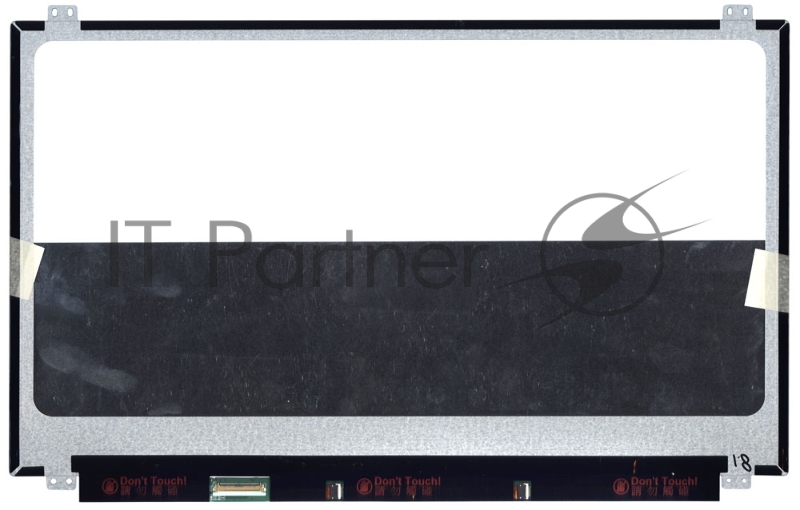 Матрица 17.3 Matte B173ZAN01.0, UHD 3840x21600, 30 Lamels DisplayPort, cветодиодная (LED), Chi Mei Innolux