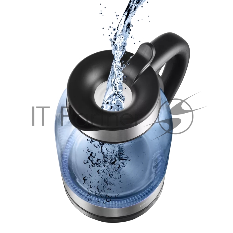 Чайник электрический Polaris PWK 1739CGL