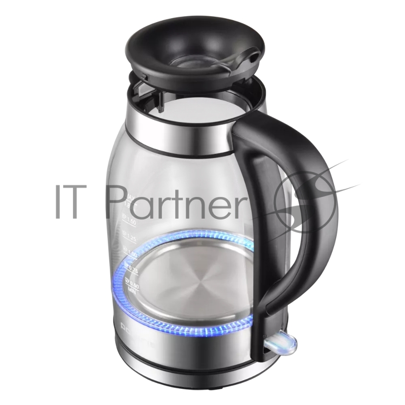 Чайник электрический Polaris PWK 1739CGL