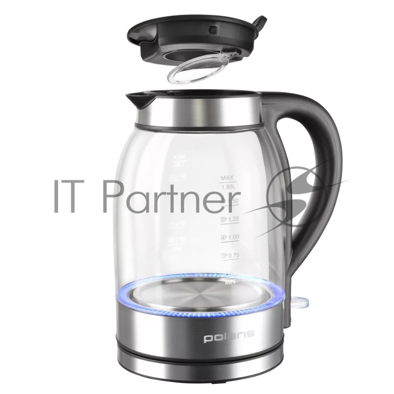 Чайник электрический Polaris PWK 1739CGL