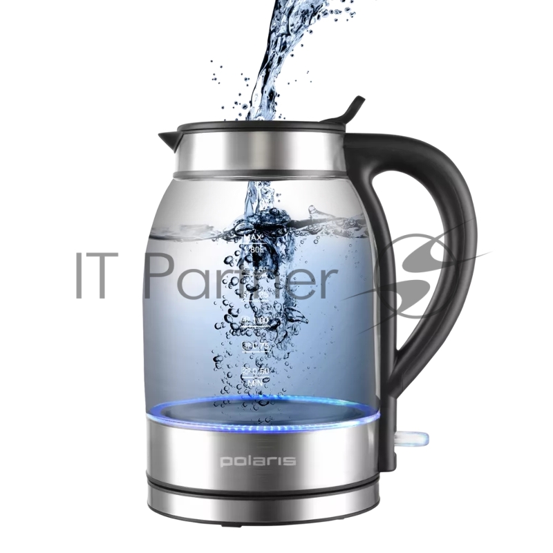 Чайник электрический Polaris PWK 1739CGL