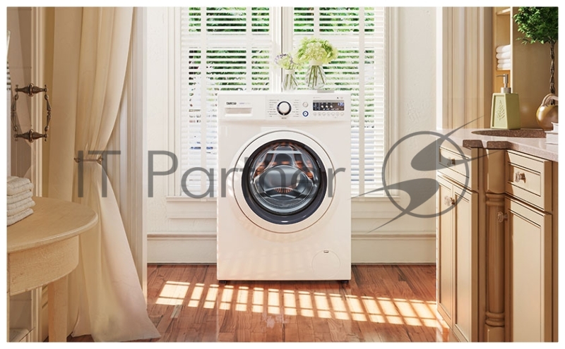 Стиральная машина ATLANT СМА-60У1210-00