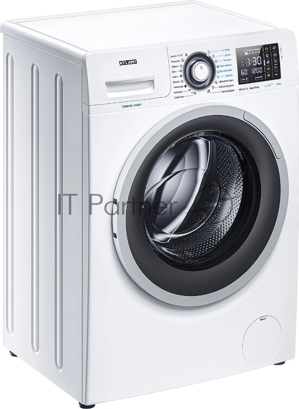 Стиральная машина ATLANT СМА-80С1214-СА-01