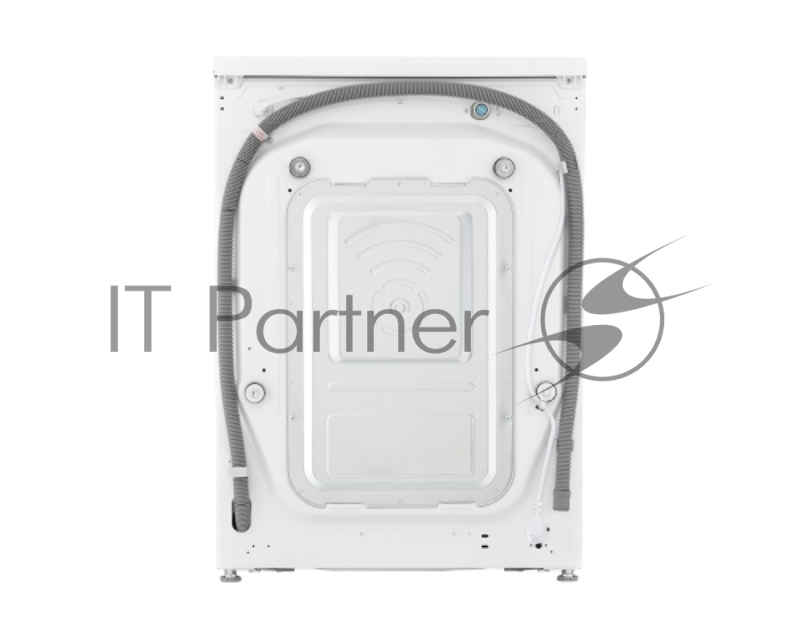 Стиральная машина LG F2V5PS0W