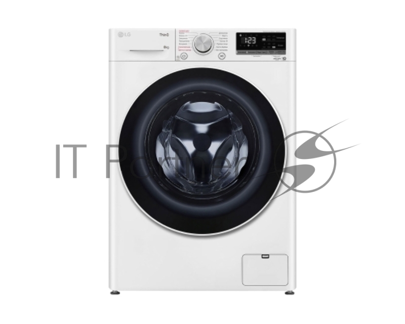 Стиральная машина LG F2V5PS0W