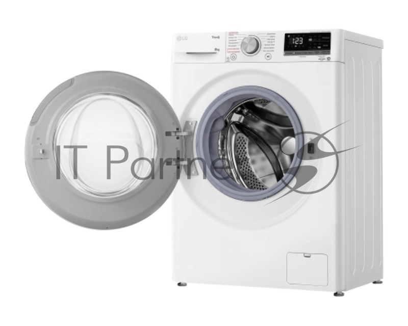 Стиральная машина LG F2V5PS0W