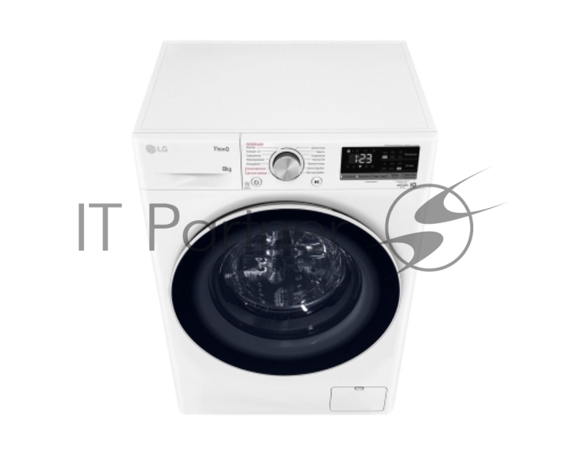 Стиральная машина LG F2V5PS0W