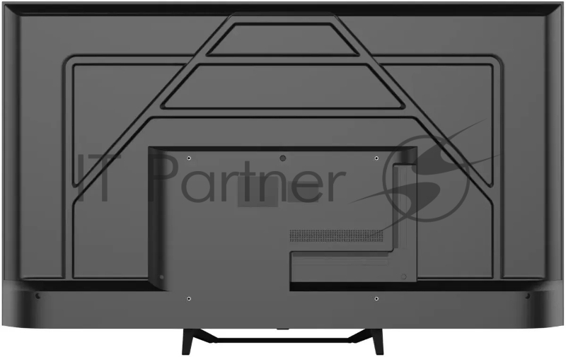 Телевизор Haier 50 50 LED 4K Smart TV S2 Pro