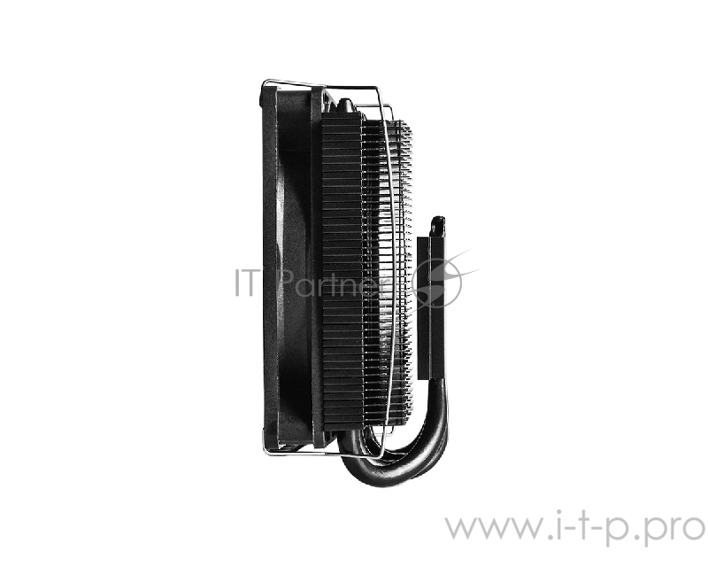 вентилятор Cooler ID-Cooling IS-40X 95W/PWM/ Intel 775,115*/AMD/ Low profile/Screws