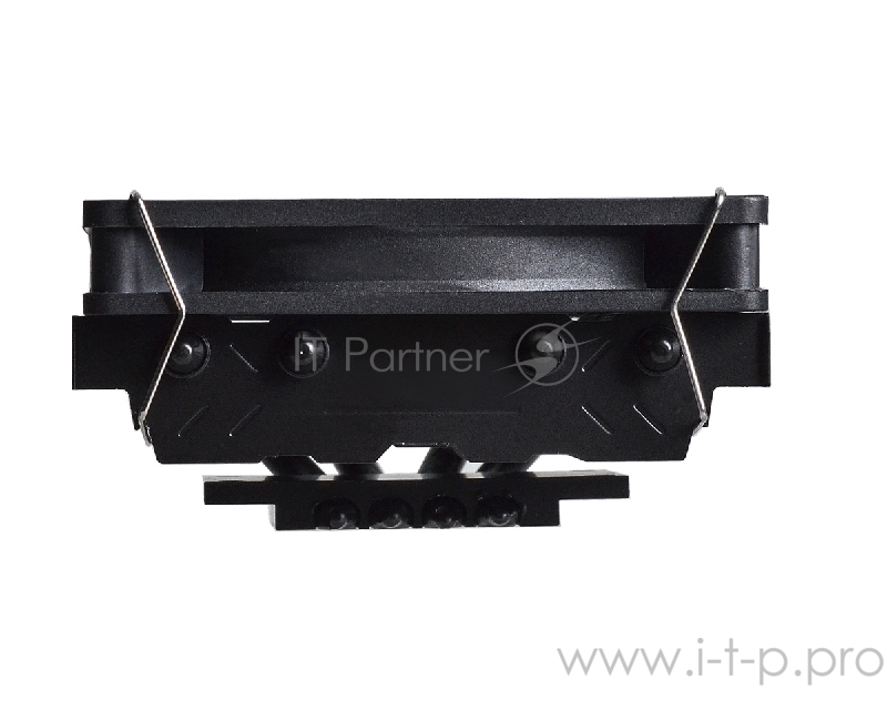 вентилятор Cooler ID-Cooling IS-40X 95W/PWM/ Intel 775,115*/AMD/ Low profile/Screws