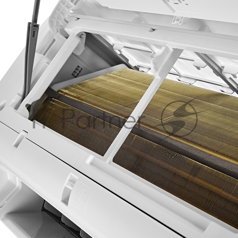 Блок внутренний Ballu Ice Peak DC BSPKI/in-24HN8_V4 сплит-системы, инверторного типа