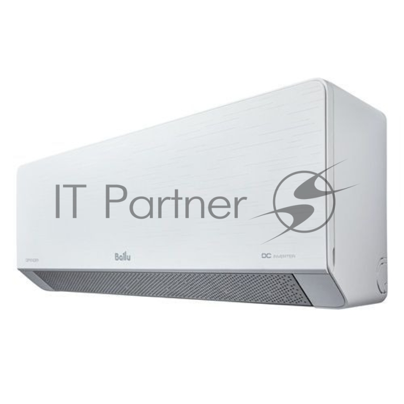 Блок внутренний Ballu Defender BSHI/in-24HN8 сплит-системы, инверторного типа