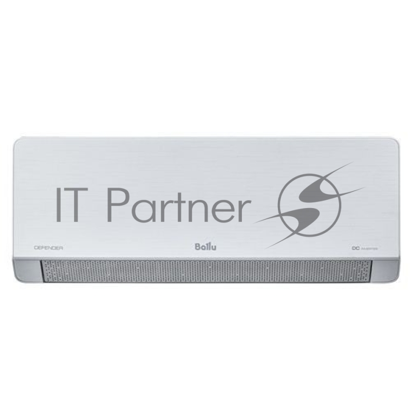 Блок внутренний Ballu Defender BSHI/in-24HN8 сплит-системы, инверторного типа